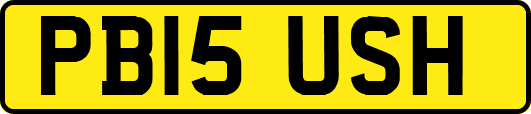 PB15USH