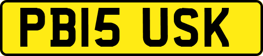 PB15USK