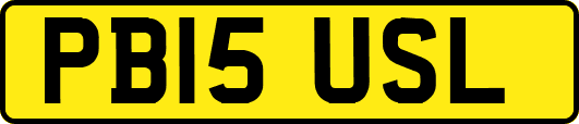 PB15USL