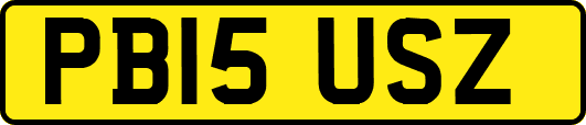 PB15USZ