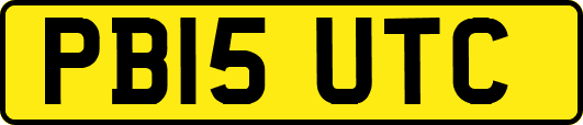 PB15UTC