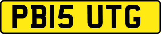 PB15UTG