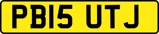 PB15UTJ
