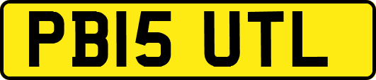 PB15UTL