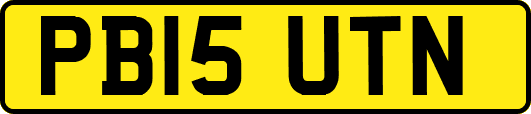 PB15UTN