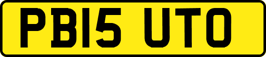 PB15UTO