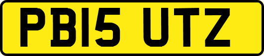 PB15UTZ