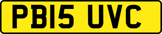 PB15UVC
