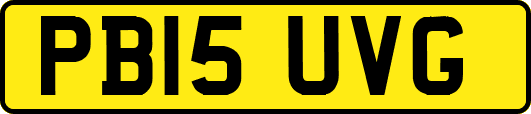 PB15UVG
