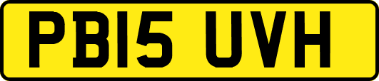PB15UVH