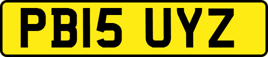 PB15UYZ