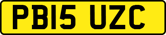 PB15UZC