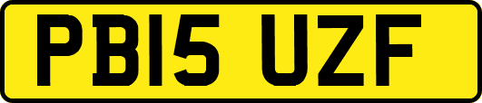 PB15UZF