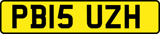 PB15UZH
