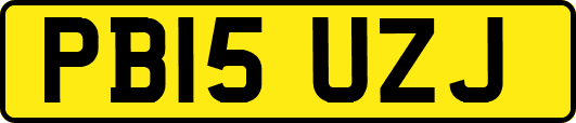 PB15UZJ