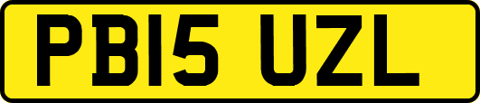 PB15UZL