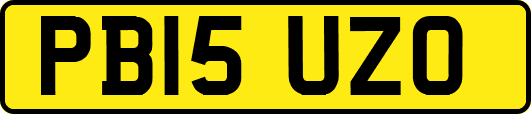 PB15UZO