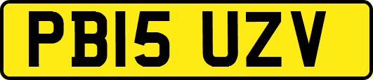 PB15UZV