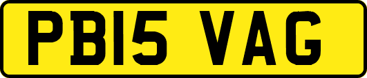 PB15VAG