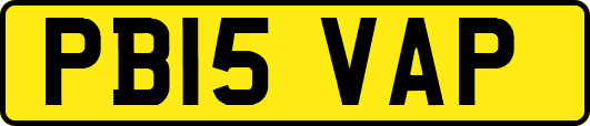 PB15VAP