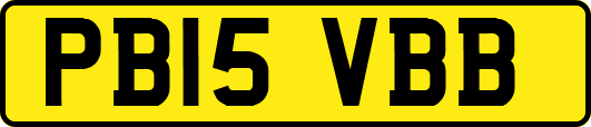 PB15VBB