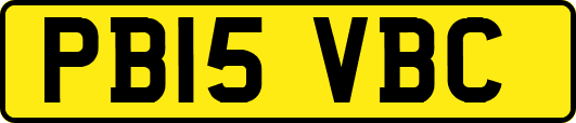 PB15VBC