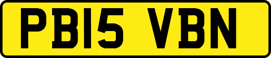 PB15VBN