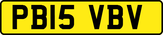 PB15VBV