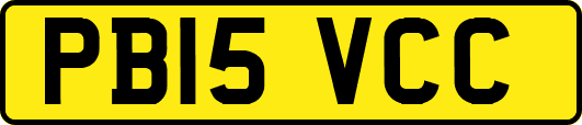 PB15VCC