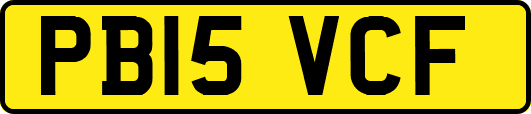 PB15VCF