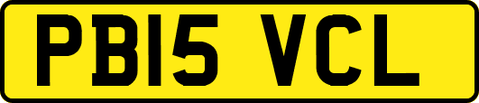 PB15VCL