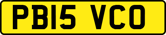 PB15VCO