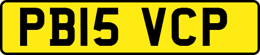 PB15VCP