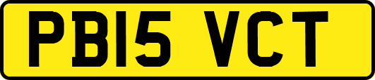 PB15VCT