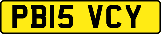 PB15VCY