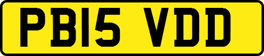 PB15VDD