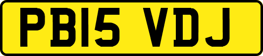 PB15VDJ