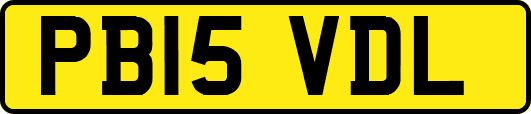 PB15VDL