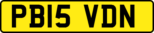 PB15VDN