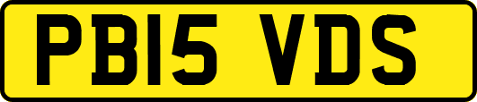 PB15VDS