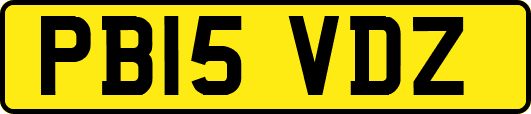 PB15VDZ