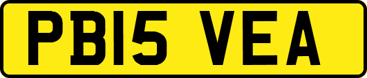 PB15VEA
