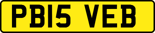 PB15VEB