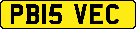 PB15VEC