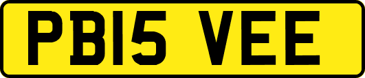 PB15VEE