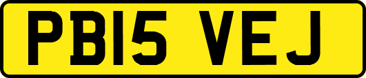 PB15VEJ