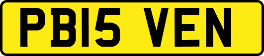 PB15VEN