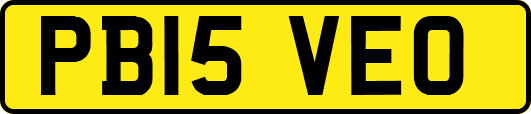 PB15VEO