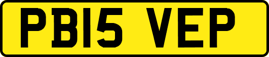 PB15VEP