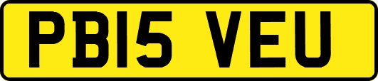 PB15VEU